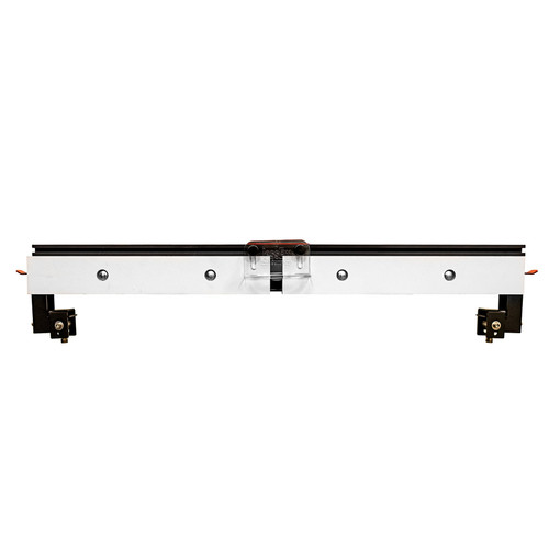 JessEm Rout-R-Fence II 04600 full assembly, straight-on white background